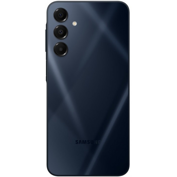 Samsung Galaxy A16 4/128GB Black (SM-A165FZKBEUC)