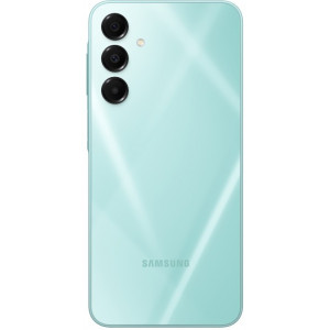  Samsung Galaxy A16 4/128GB Green (SM-A165FLGBEUC)