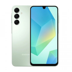 Samsung Galaxy A16 4/128GB Light Green (SM-A165FLGB)