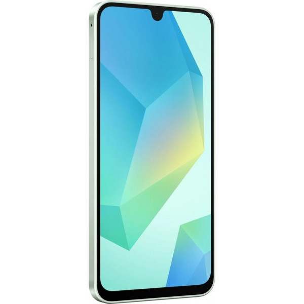 Samsung Galaxy A16 4/128GB Light Green (SM-A165FLGB)