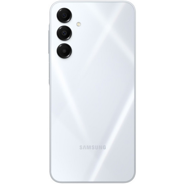  Samsung Galaxy A16 8/256GB Grey (SM-A165FZACEUC)