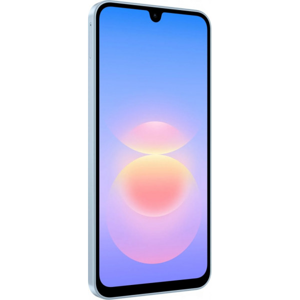  Samsung Galaxy A18 8/256GB Light Blue (SM-A185FLBHEUC)