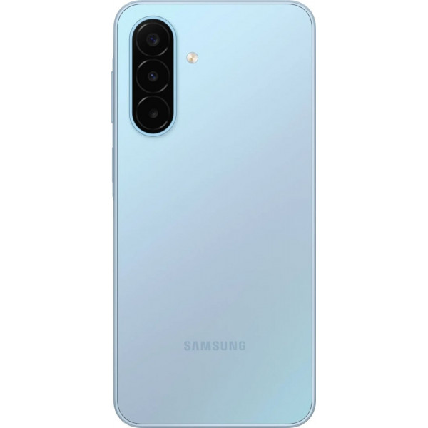  Samsung Galaxy A18 8/256GB Light Blue (SM-A185FLBHEUC)
