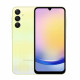  Samsung Galaxy A25 5G 6/128GB Yellow (SM-A256BZYDEUC)