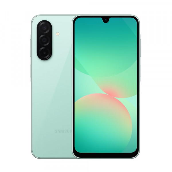  Samsung Galaxy A26 5G 6/128GB Lime (SM-A266)