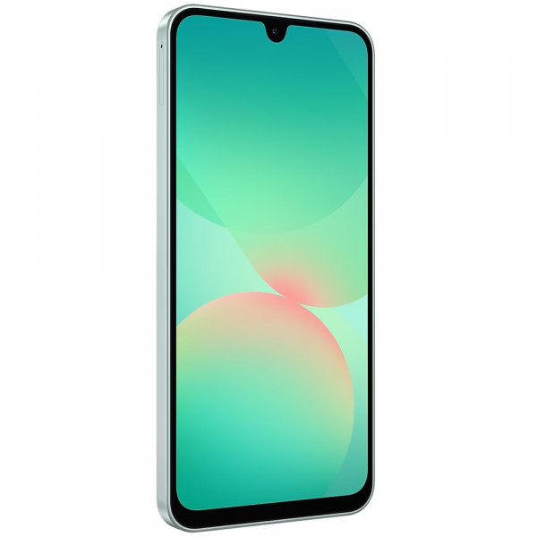  Samsung Galaxy A26 5G 8/256GB Mint (SM-A266BLGCEUC)