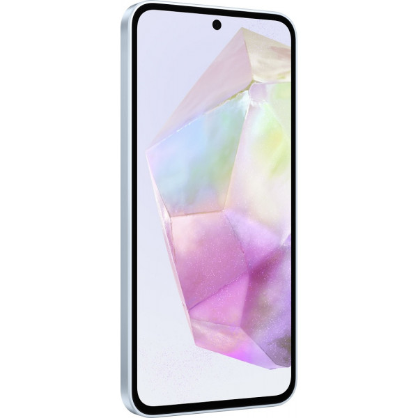  Samsung Galaxy A35 5G 6/128GB Awesome Iceblue (SM-A356BLBBEUC)