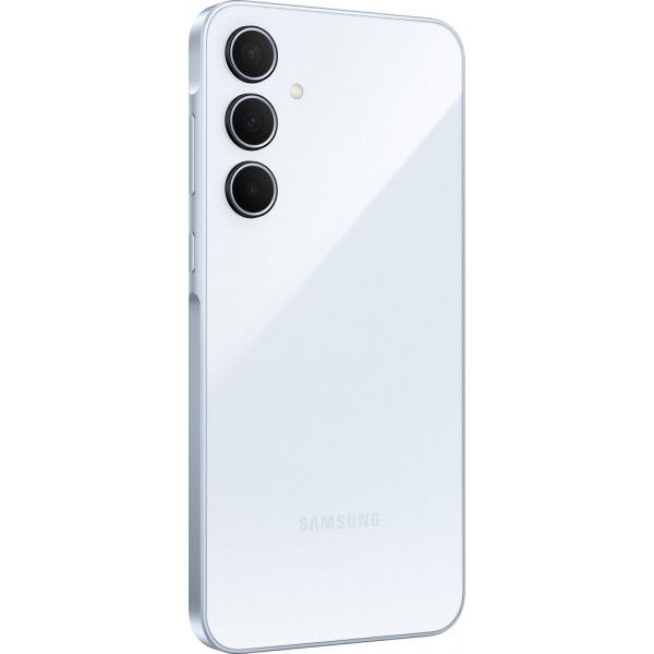  Samsung Galaxy A35 5G 6/128GB Awesome Iceblue (SM-A356BLBBEUC)