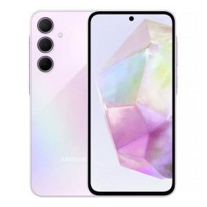  Samsung Galaxy A35 5G 6/128GB Awesome Lilac (SM-A356BLVBEUC)