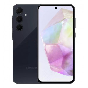  Samsung Galaxy A35 5G 6/128GB Awesome Navy (SM-A356BZKBEUC)
