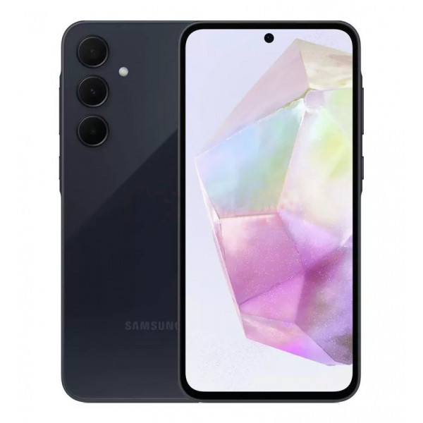  Samsung Galaxy A35 5G 8/256GB Awesome Navy (SM-A356BZKGEUC)