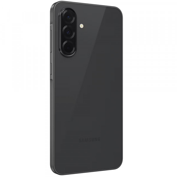  Samsung Galaxy A36 5G 8/256GB Awesome Black (SM-A366BZKG)