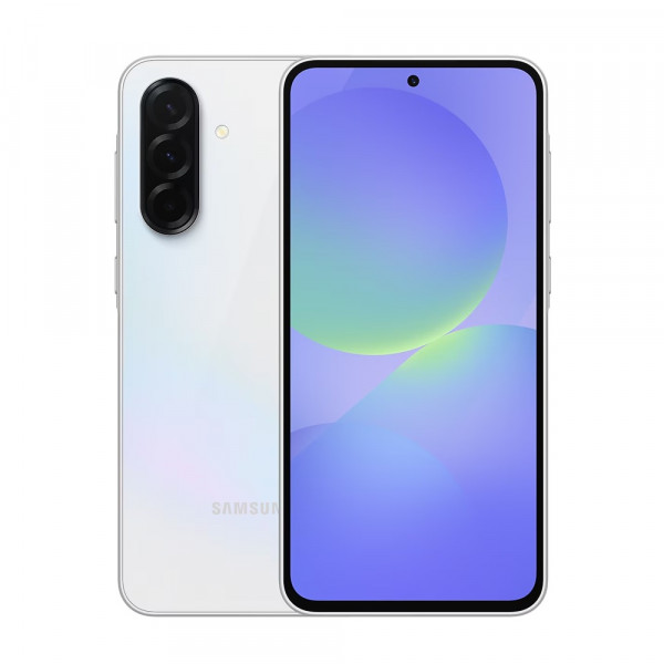  Samsung Galaxy A36 5G 8/256GB Awesome White (SM-A366BZAGEUC)