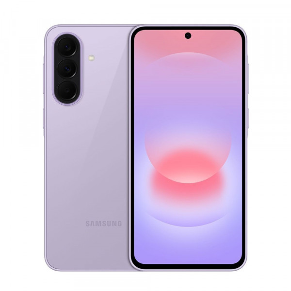  Samsung Galaxy A37 5G 8/256GB Lavender (SM-A376BLVGEUC)