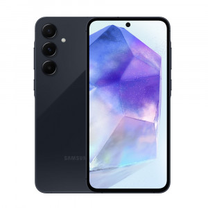  Samsung Galaxy A55 5G 8/256GB Navy (SM-A556BZKCEUC)