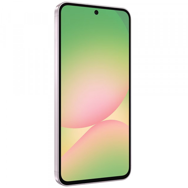  Samsung Galaxy A56 5G 8/128GB Awesome Pink (SM-A566BLIAEUC)