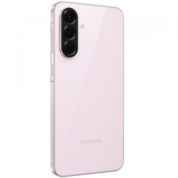  Samsung Galaxy A56 5G 8/128GB Awesome Pink (SM-A566BLIAEUC)