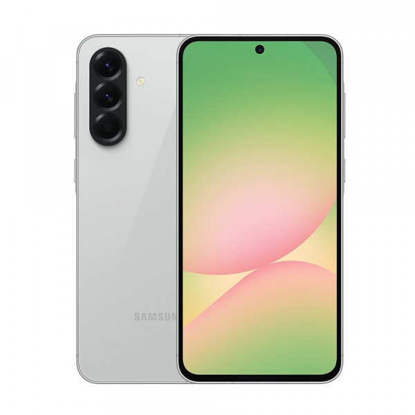  Samsung Galaxy A56 5G 8/256GB Awesome Light Gray (SM-A566BZACEUC)