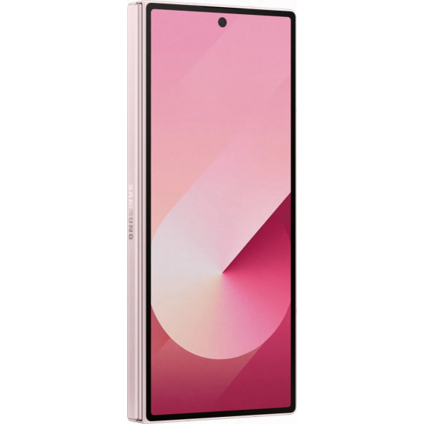  Samsung Galaxy Fold6 12/256GB Pink (SM-F956BLIB)