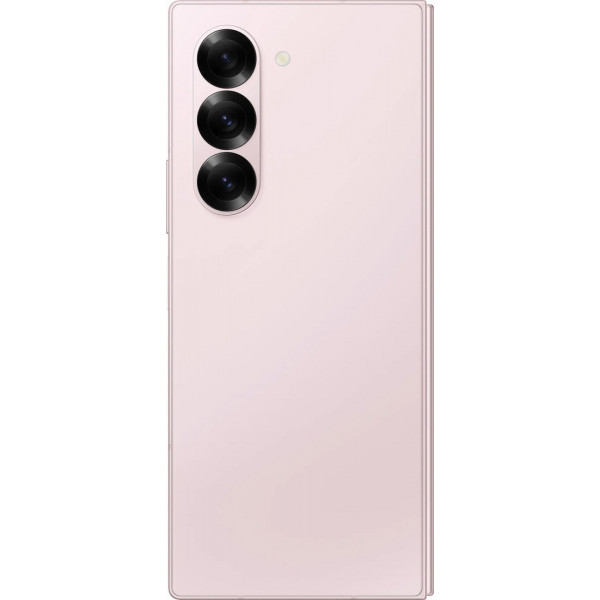  Samsung Galaxy Fold6 12/256GB Pink (SM-F956BLIB)