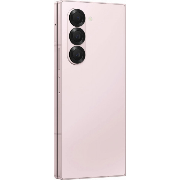  Samsung Galaxy Fold6 12/256GB Pink (SM-F956BLIB)