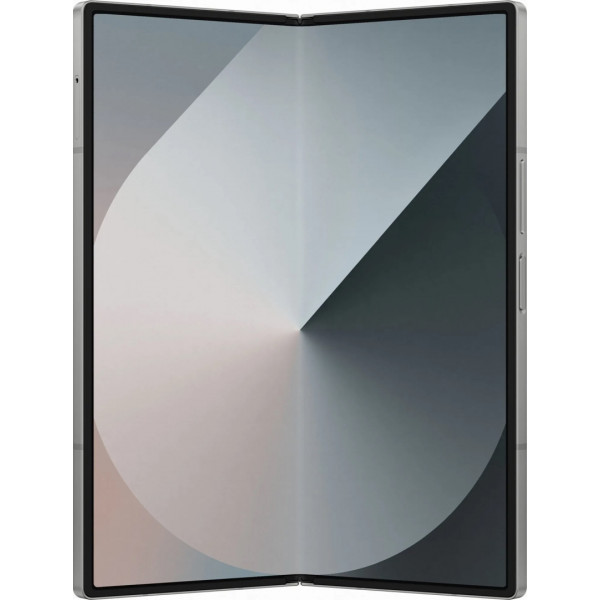  Samsung Galaxy Fold6 12/256GB Silver Shadow (SM-F956BZSB)