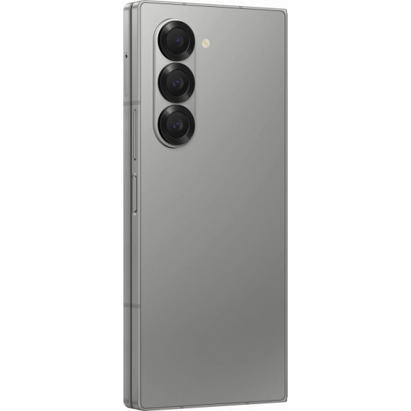  Samsung Galaxy Fold6 12/256GB Silver Shadow (SM-F956BZSB)