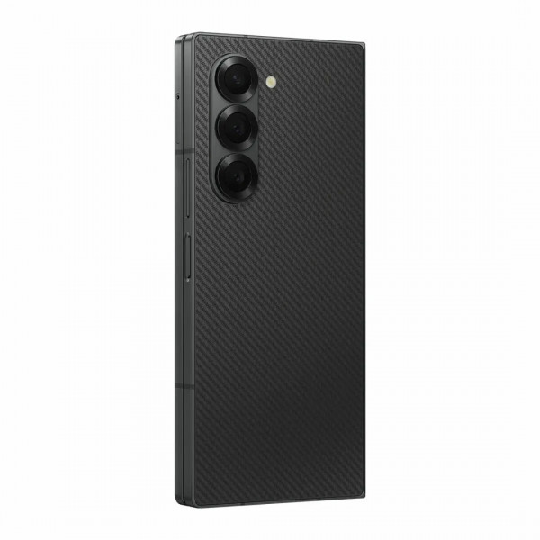  Samsung Galaxy Fold6 12/512GB Crafted Black (SM-F956BAKC)