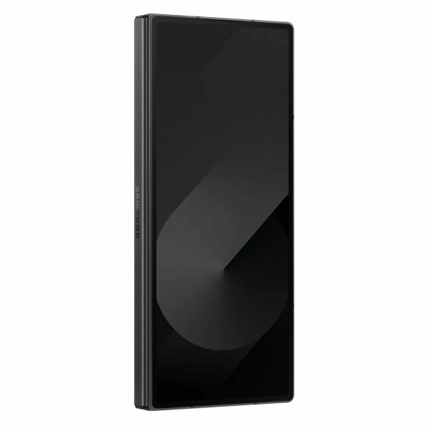  Samsung Galaxy Fold6 12/512GB Crafted Black (SM-F956BAKC)