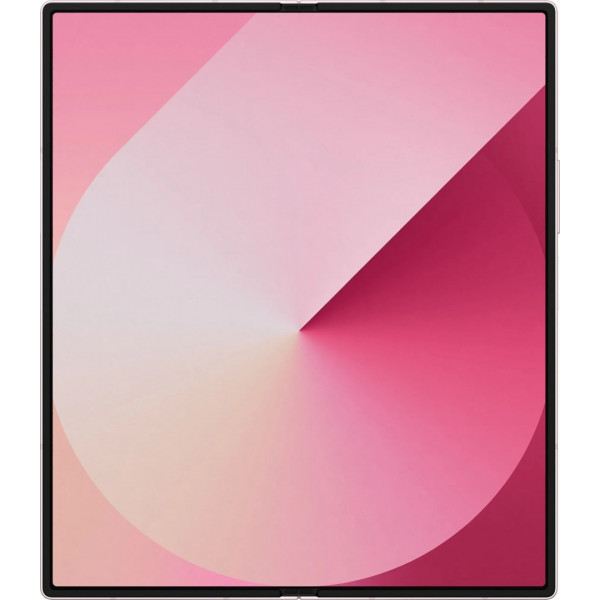  Samsung Galaxy Fold6 12/512GB Pink (SM-F956BLIC)