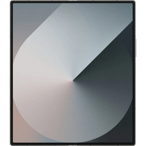  Samsung Galaxy Fold6 12/512GB Silver Shadow (SM-F956BZSC)