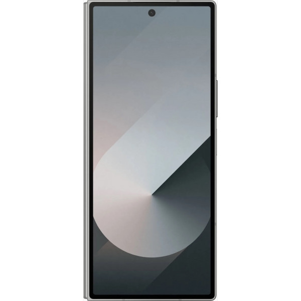  Samsung Galaxy Fold6 12/512GB Silver Shadow (SM-F956BZSC)