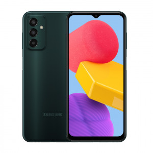  Samsung Galaxy M13 2022 M135F 4/64GB Deep Green (SM-M135F)