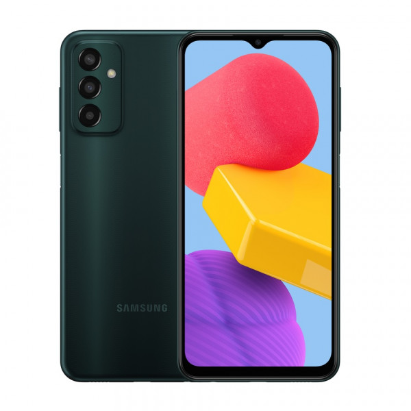  Samsung Galaxy M13 2022 M135F 4/64GB Deep Green (SM-M135F)