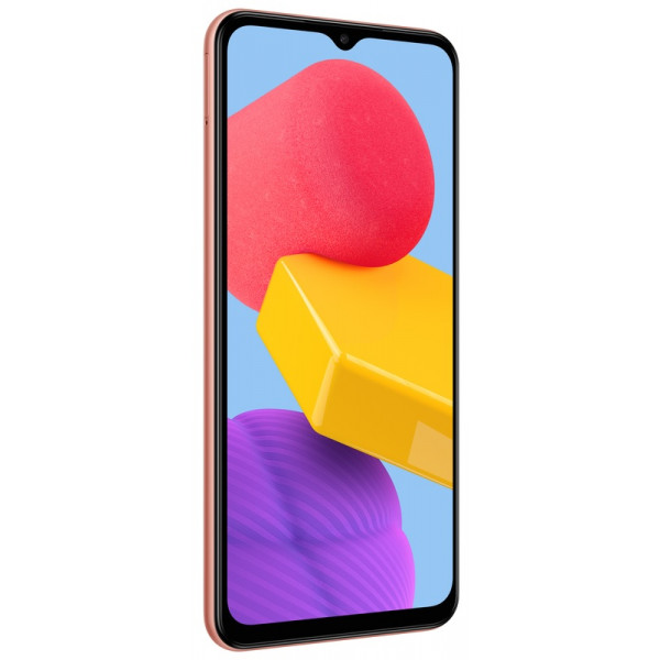  Samsung Galaxy M13 2022 M135F 4/64GB Orange Copper (SM-M135F)