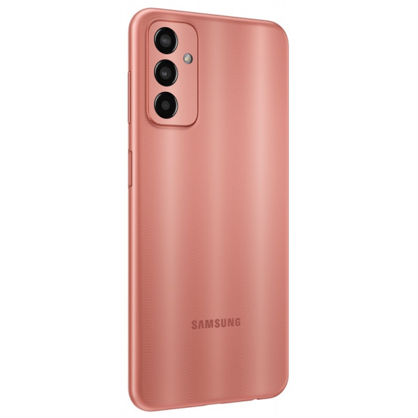  Samsung Galaxy M13 2022 M135F 4/64GB Orange Copper (SM-M135F)