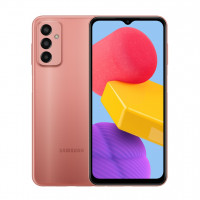 Samsung Galaxy M13 2022 M135F 4/64GB Orange Copper (SM-M135F)