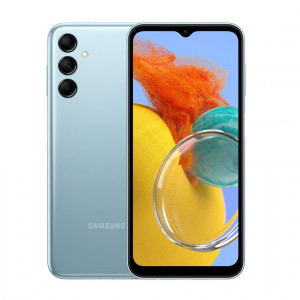  Samsung Galaxy M14 5G M146B 4/128GB Blue (SM-M146BZBVSEK)