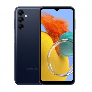  Samsung Galaxy M14 5G M146B 4/64GB Dark Blue (SM-M146BDBUSEK)
