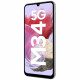  Samsung Galaxy M34 5G M346B 8/128GB Silver (SM-M346BZSGSEK)