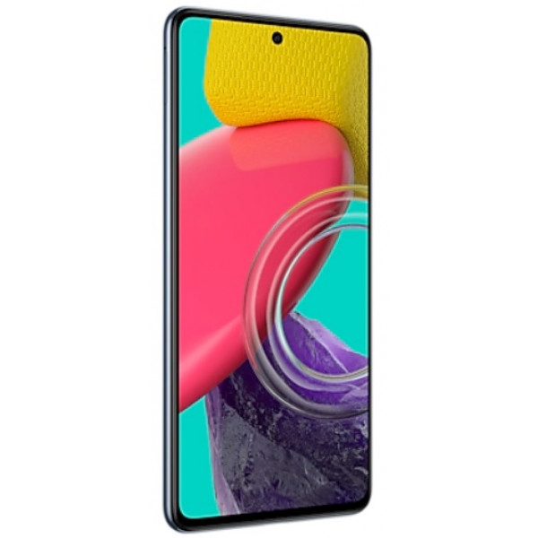  Samsung Galaxy M53 5G M536B 6/128GB Blue (SM-M536BZBDSEK)