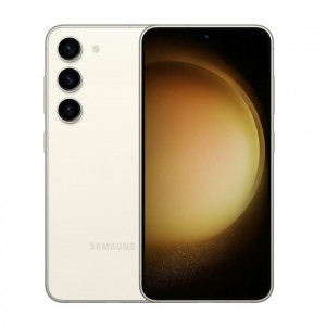  Samsung Galaxy S23 8/256GB Beige (SM-S911BZEGSEK)