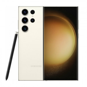  Samsung Galaxy S23 Ultra 12/256GB Beige (SM-S918BZEGSEK)