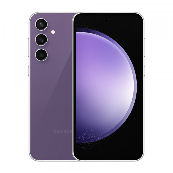  Samsung Galaxy S23FE 8/128GB Purple (SM-S711BZPDSEK)