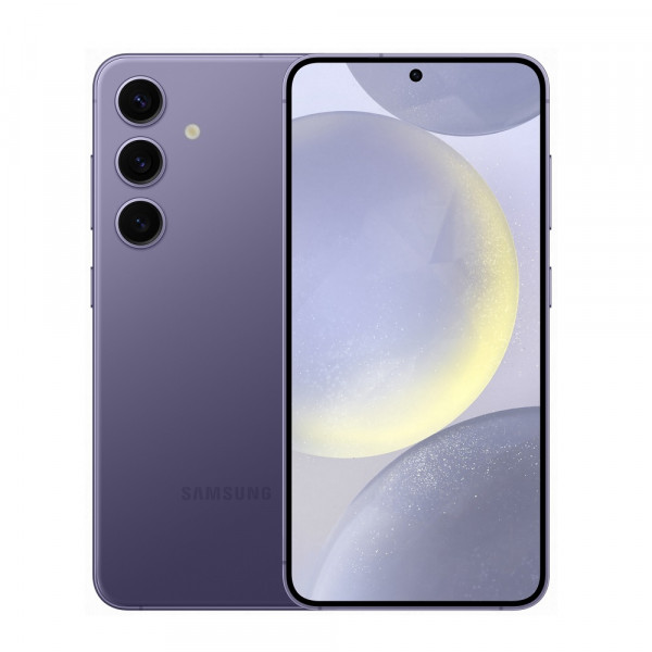  Samsung Galaxy S24+ 12/256GB Violet (SM-S926BZVDEUC)