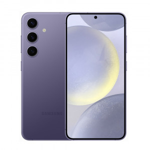  Samsung Galaxy S24 8/128GB Violet (SM-S921BZVDEUC)