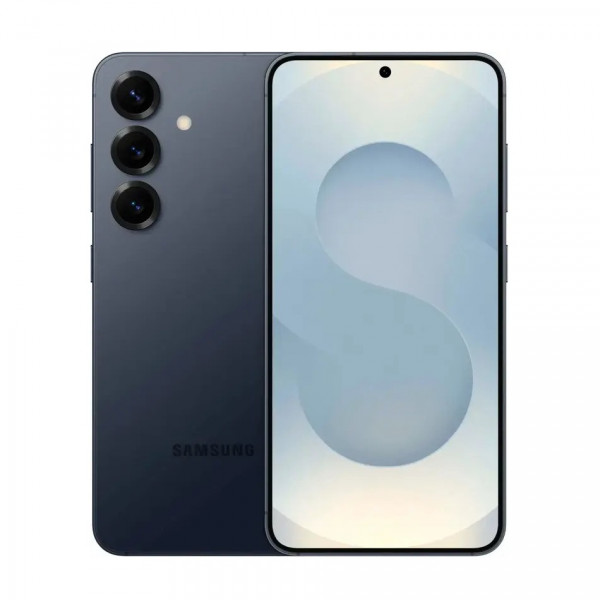  Samsung Galaxy S25 12/128GB Blue Black (SM-S931BZKDEUC)