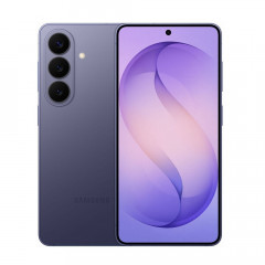 Samsung Galaxy S26 12/256GB Cobalt Violet (SM-S942BZVG) Global