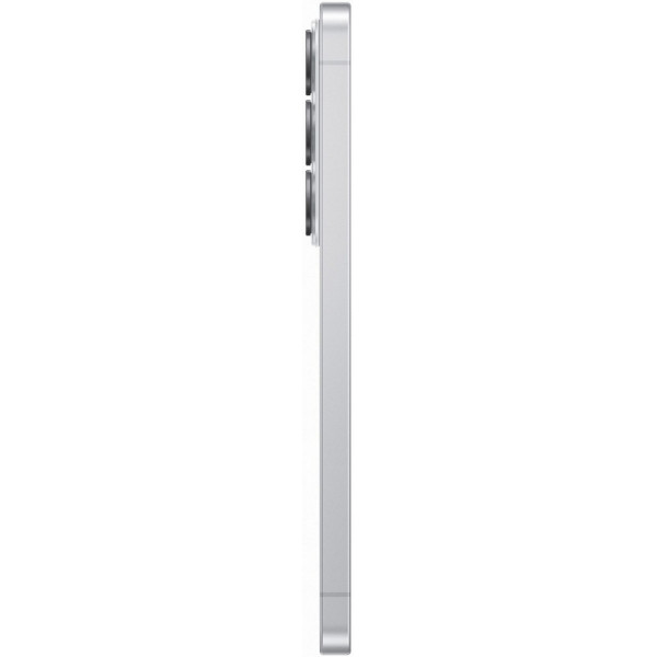  Samsung Galaxy S26 12/256GB White (SM-S942BZWGEUC)