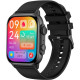  Smart Watch Gelius Amazwatch Ultra GP-SW011 Black